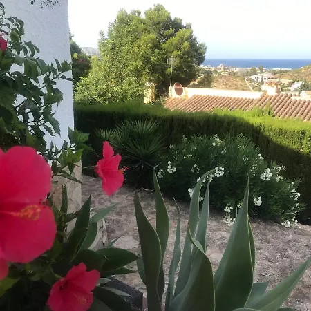 Aurica Jávea