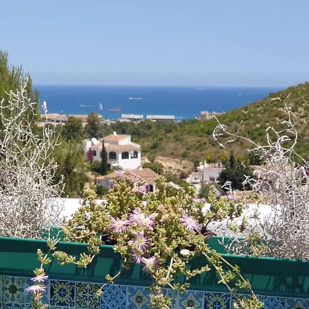 Holiday home Aurica *