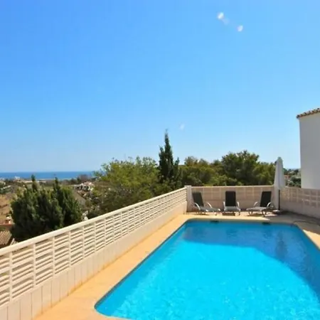 Aurica Holiday home *