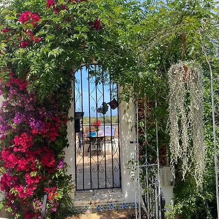 Holiday home Aurica