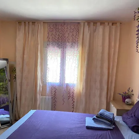 Holiday home Aurica *
