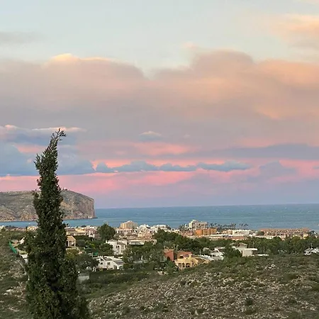 Holiday home Aurica