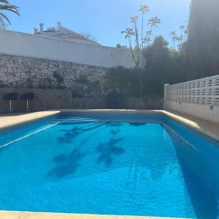 Holiday home Aurica