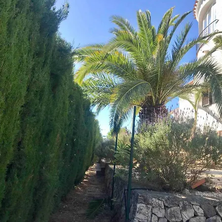 بيت للعطل Aurica *