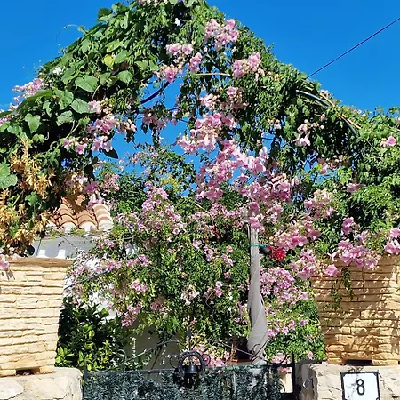 Σπίτι διακοπών Aurica *
